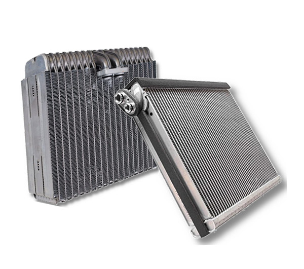 Auto AC Evaporator