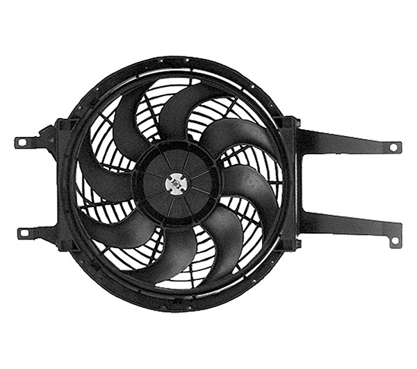 fan assy