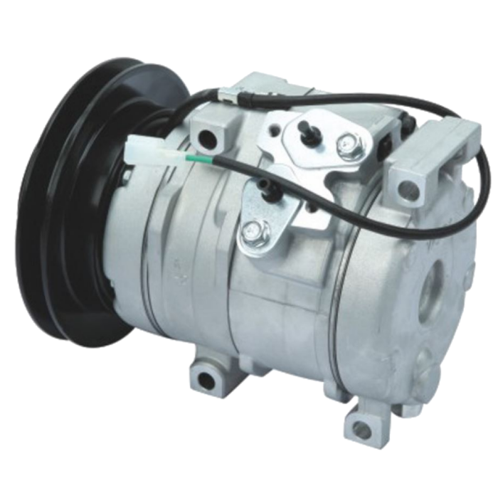 Alphair Auto A/C Compressor for Truck-Off Road-Agriculture | Alphair ...