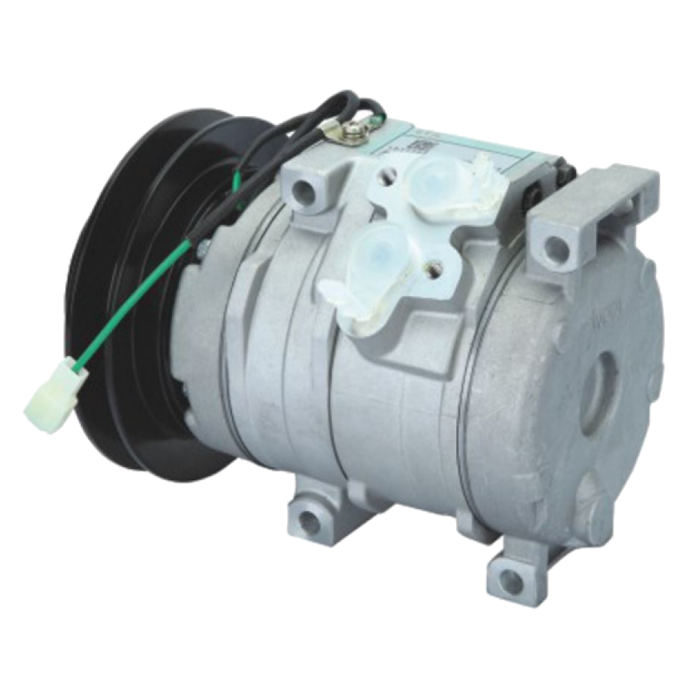 Alphair Auto A/C Compressor for TruckOff RoadAgriculture Products