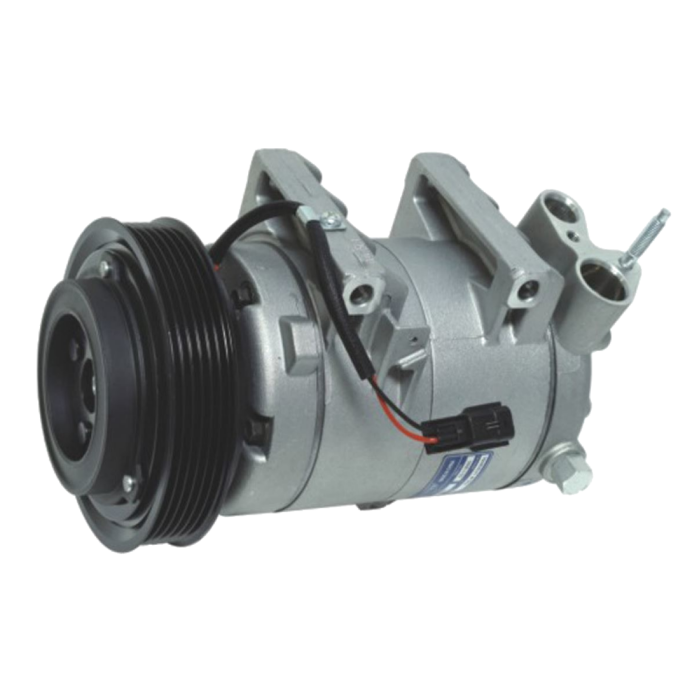 Alphair Auto A/C Compressor for NISSAN COMPRESSOR Products Alphair