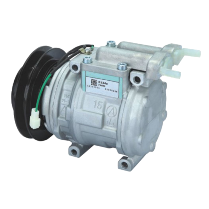 Alphair Auto A/C Compressor for TruckOff RoadAgriculture Products