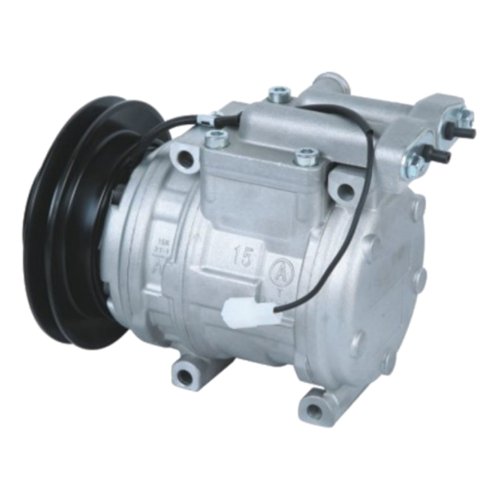 Alphair Auto A/C Compressor for TruckOff RoadAgriculture Products