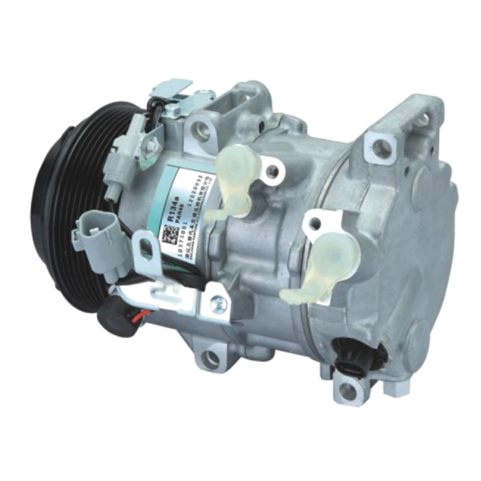 Alphair Auto A/C Compressor for TOYOTA COMPRESSOR Products Alphair