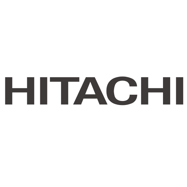HITACHI
