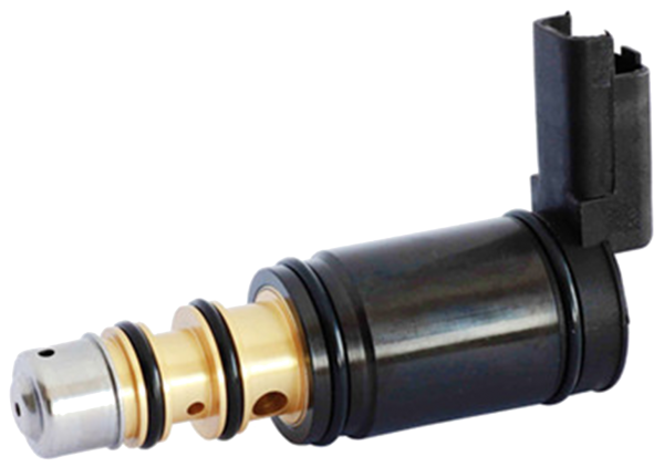 Auto A/C Compressor Electrical Control Valve
