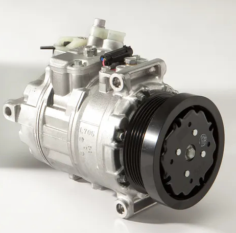 Original AC Compressor